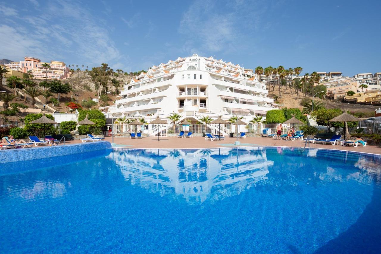 Апартаменты Sea View Panoramic Адехе Экстерьер фото